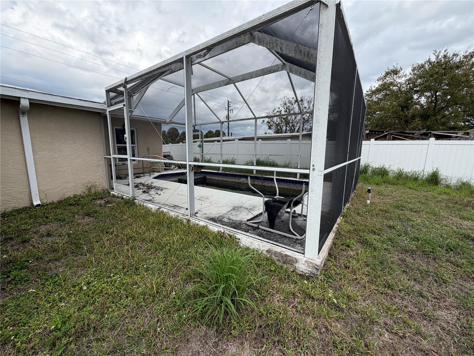PORT CHARLOTTE SEC 033 - Residential