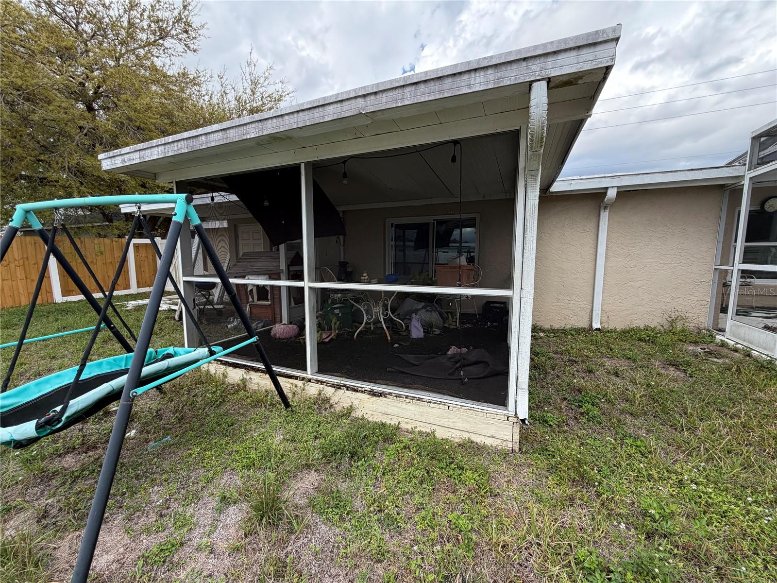 PORT CHARLOTTE SEC 033 - Residential
