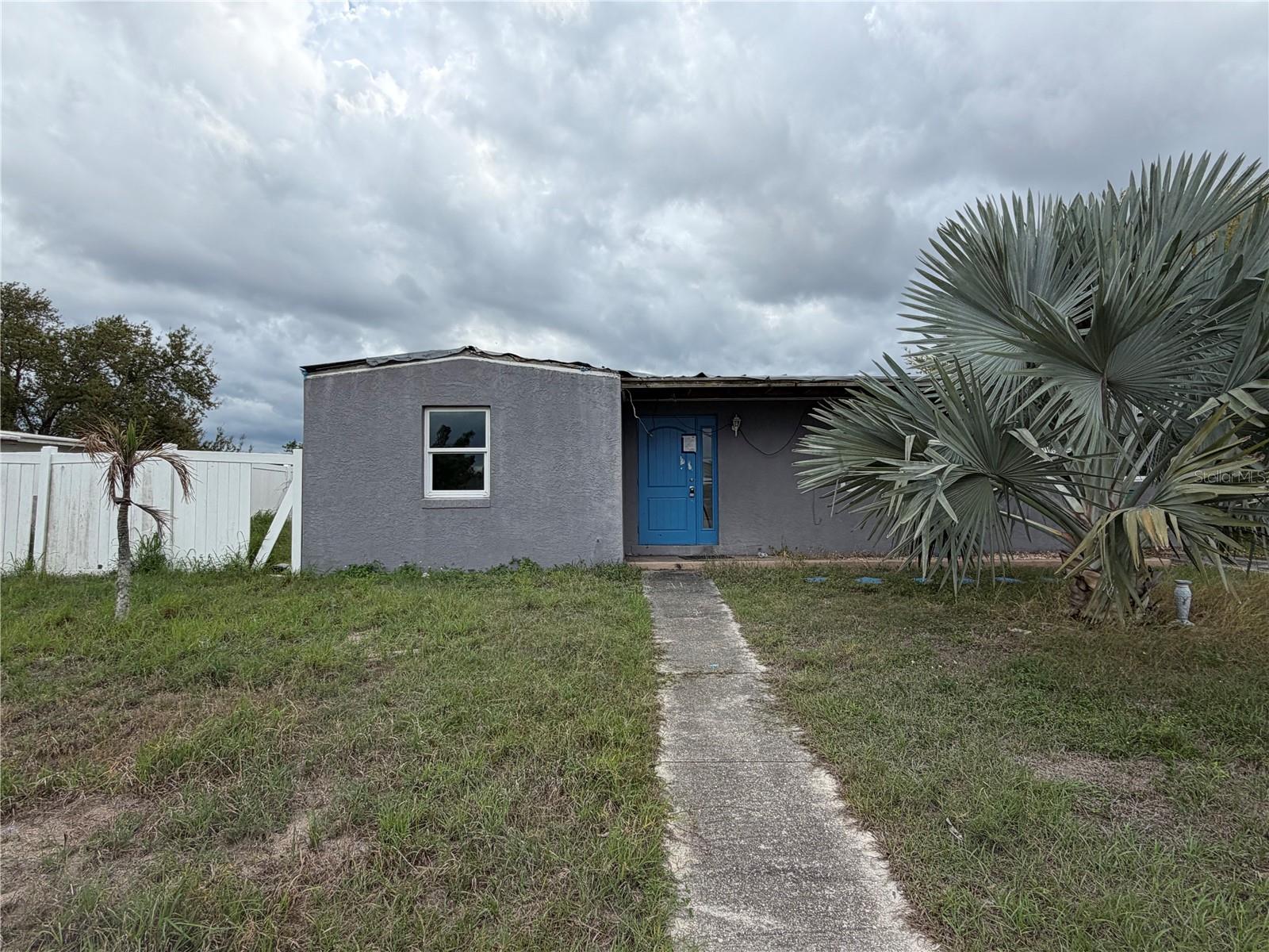 PORT CHARLOTTE SEC 033 - Residential