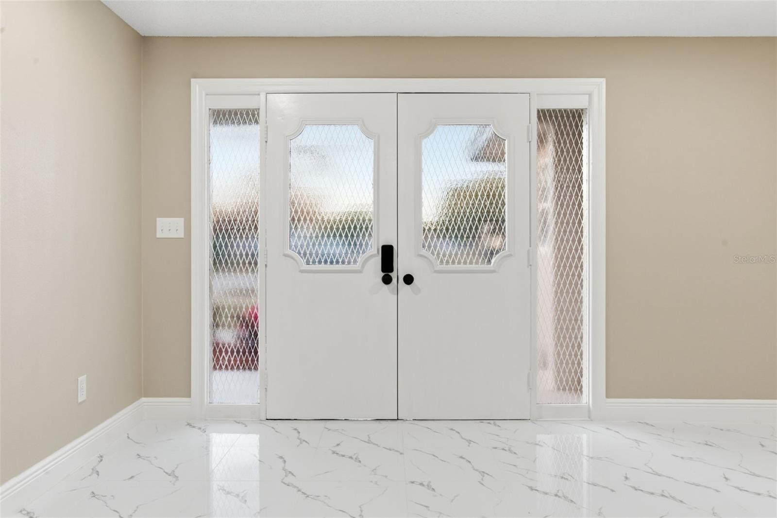 SPRING HILL - Residential