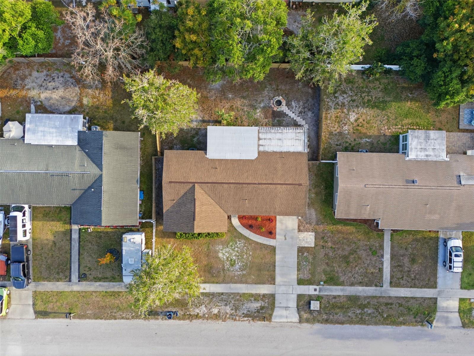 SPRING HILL - Residential