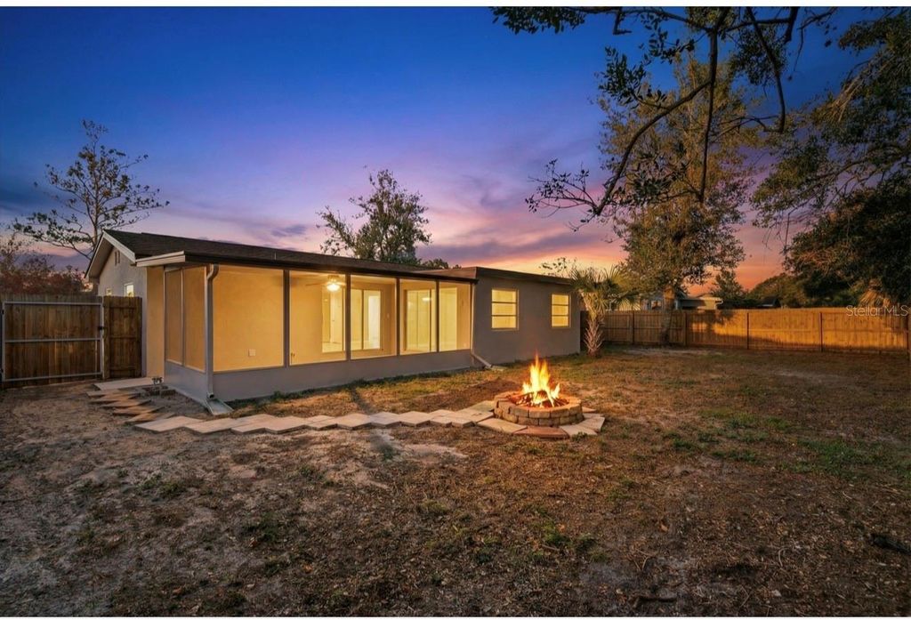 Photo of 4424 Collins Road, Spring Hill, FL 34606 (MLS # TB8458756)