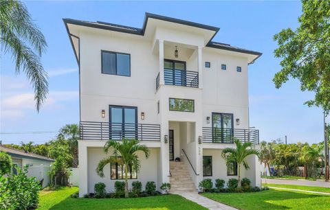 500 E DAVIS BOULEVARD TAMPA FL 33606