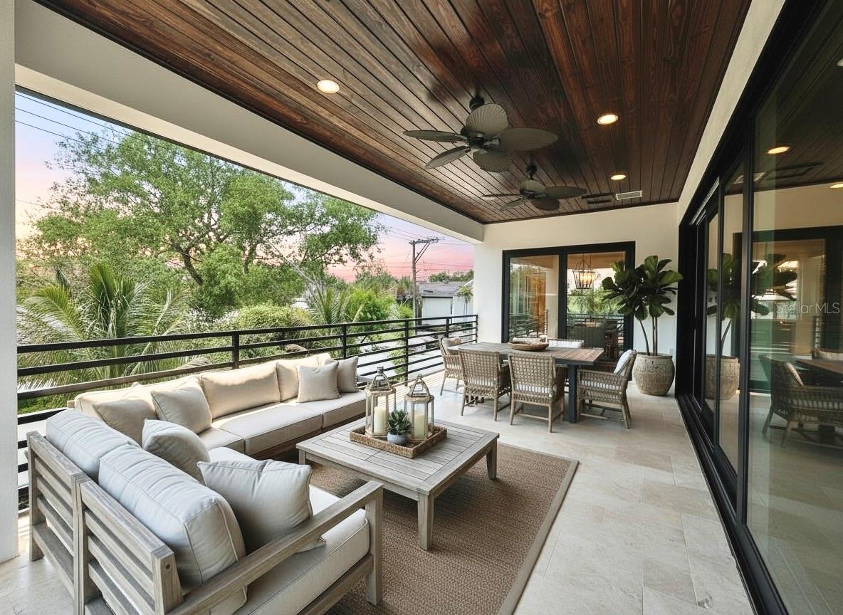 DAVIS ISLANDS PB10 PG52 TO 57 - Residential