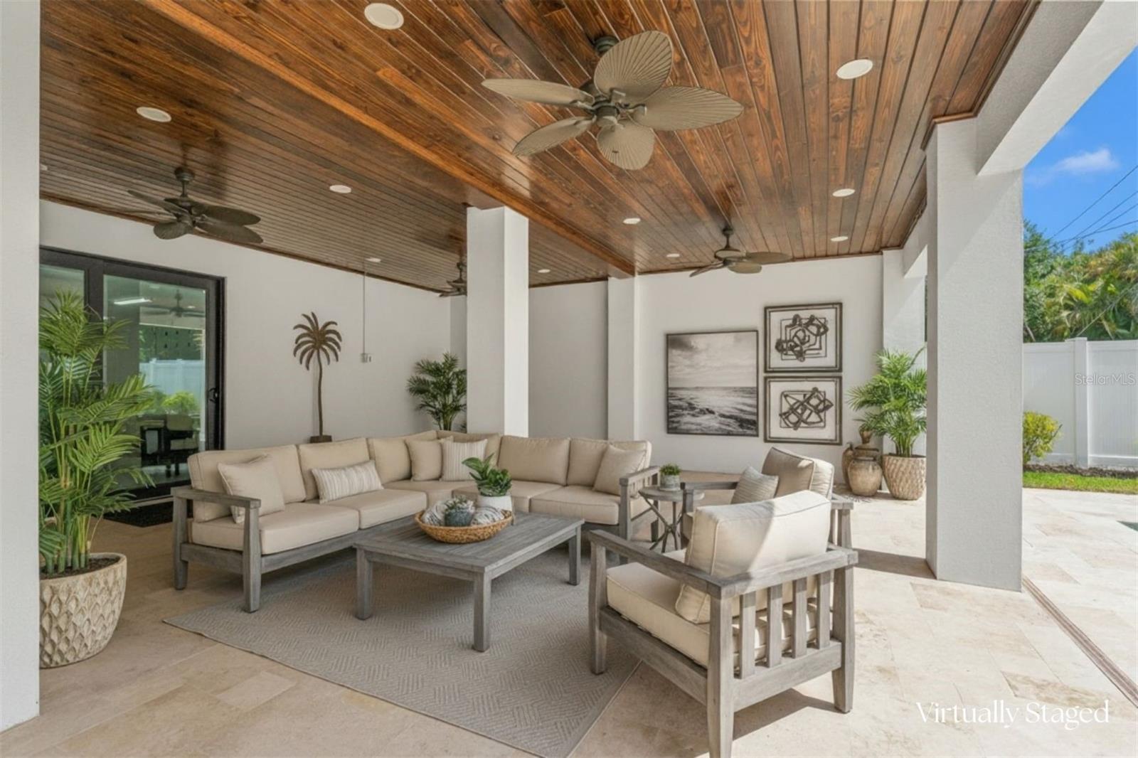 DAVIS ISLANDS PB10 PG52 TO 57 - Residential