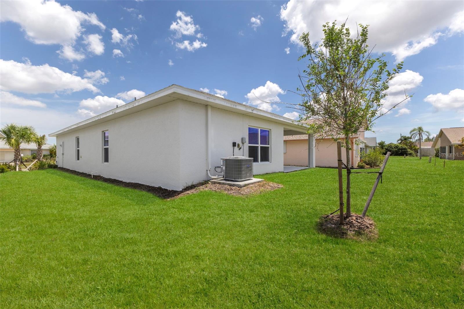 PORT CHARLOTTE SEC 96 02 - Residential