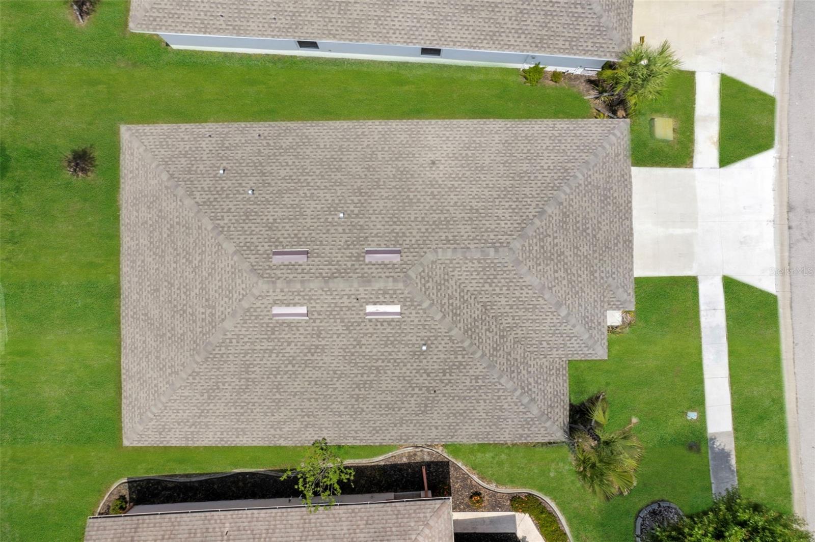 PORT CHARLOTTE SEC 96 02 - Residential