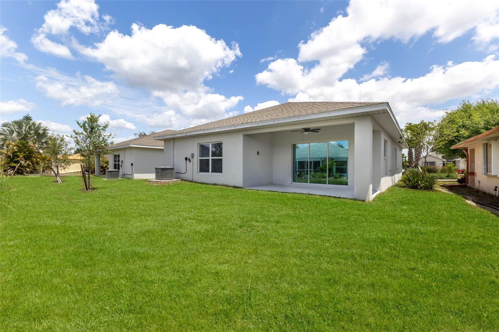 PORT CHARLOTTE SEC 96 02 - Residential