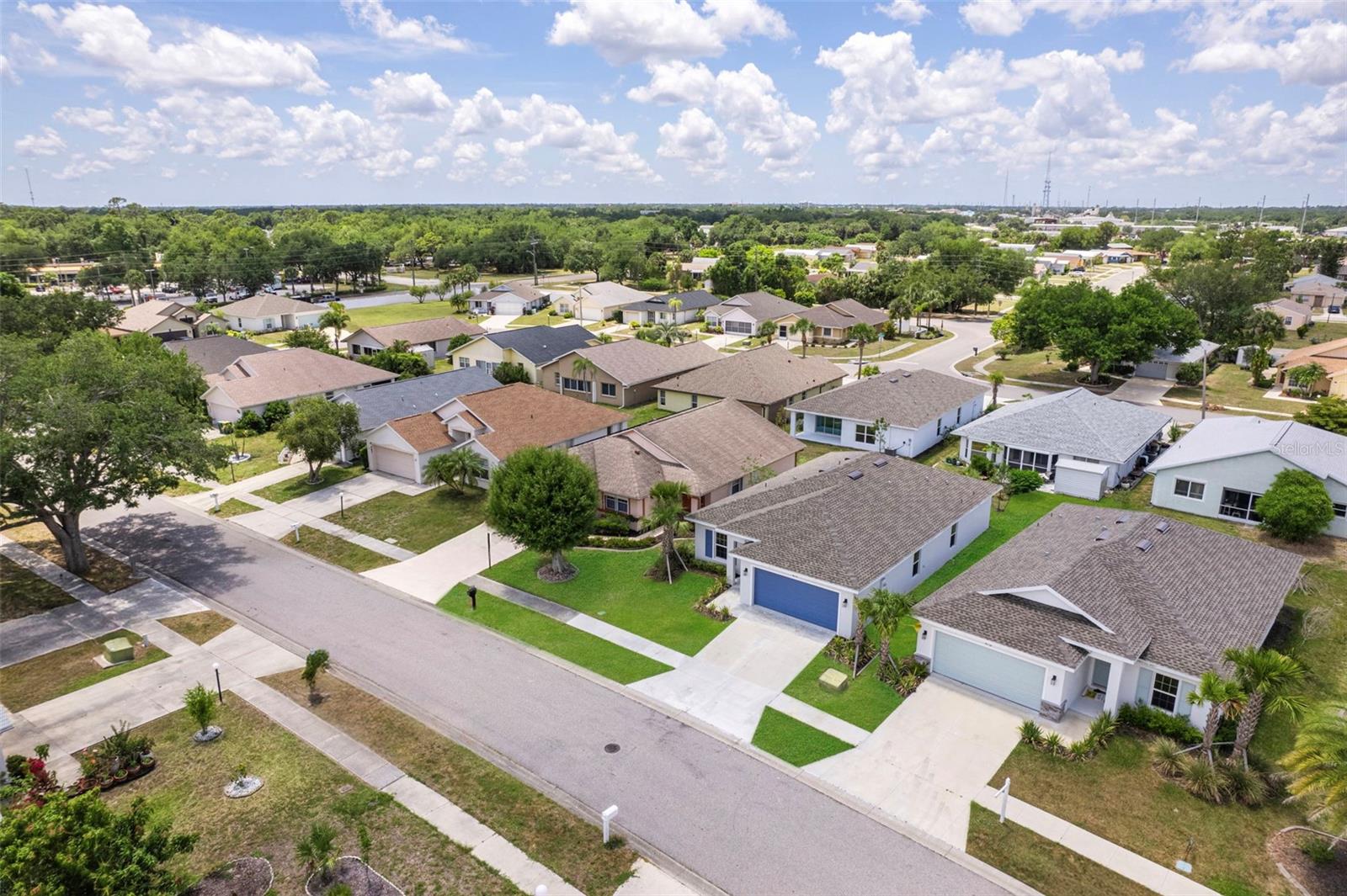 PORT CHARLOTTE SEC 96 02 - Residential