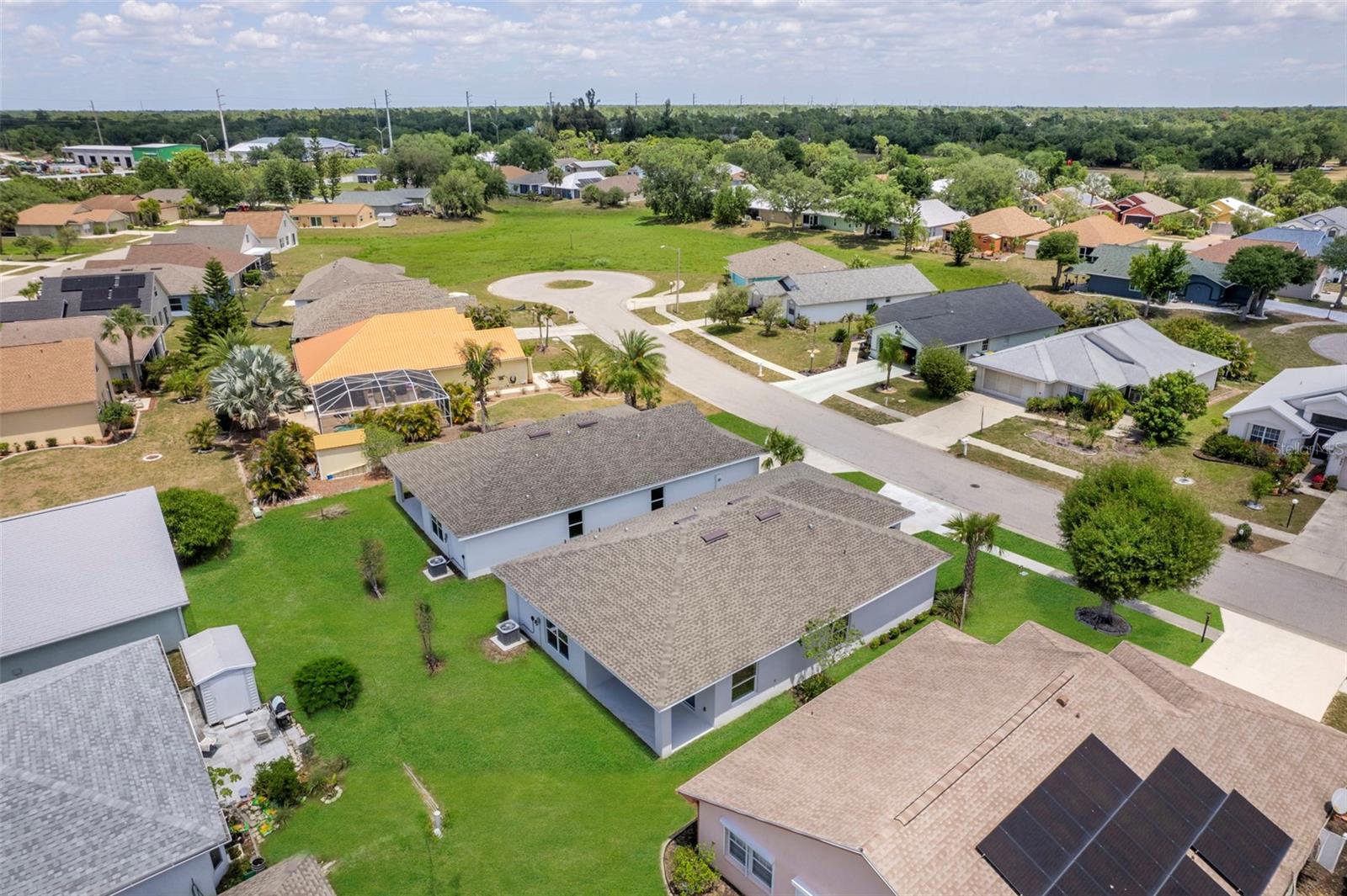 PORT CHARLOTTE SEC 96 02 - Residential