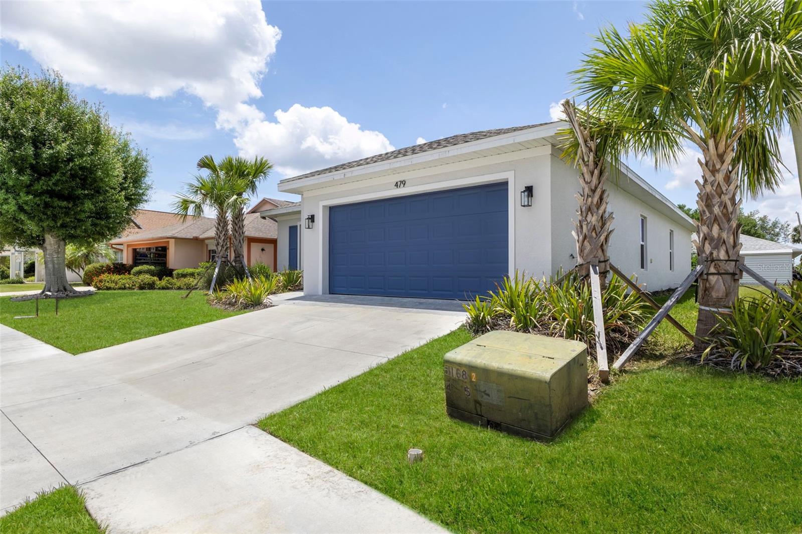 PORT CHARLOTTE SEC 96 02 - Residential