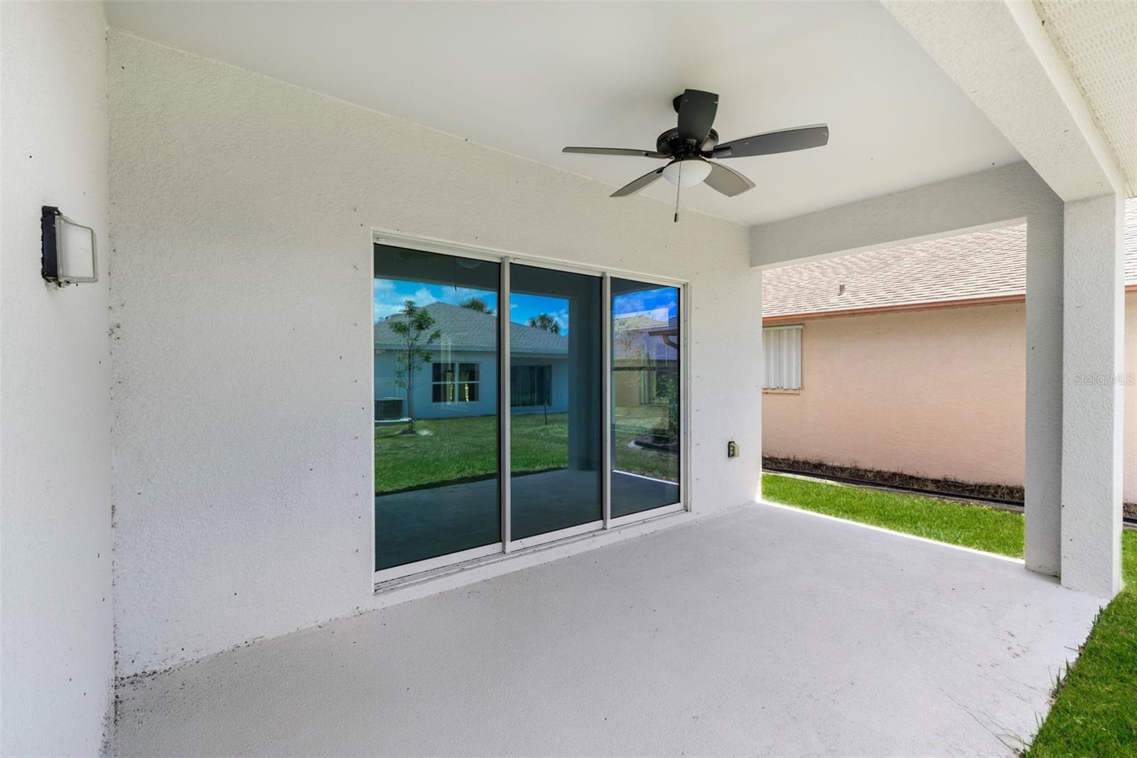 PORT CHARLOTTE SEC 96 02 - Residential