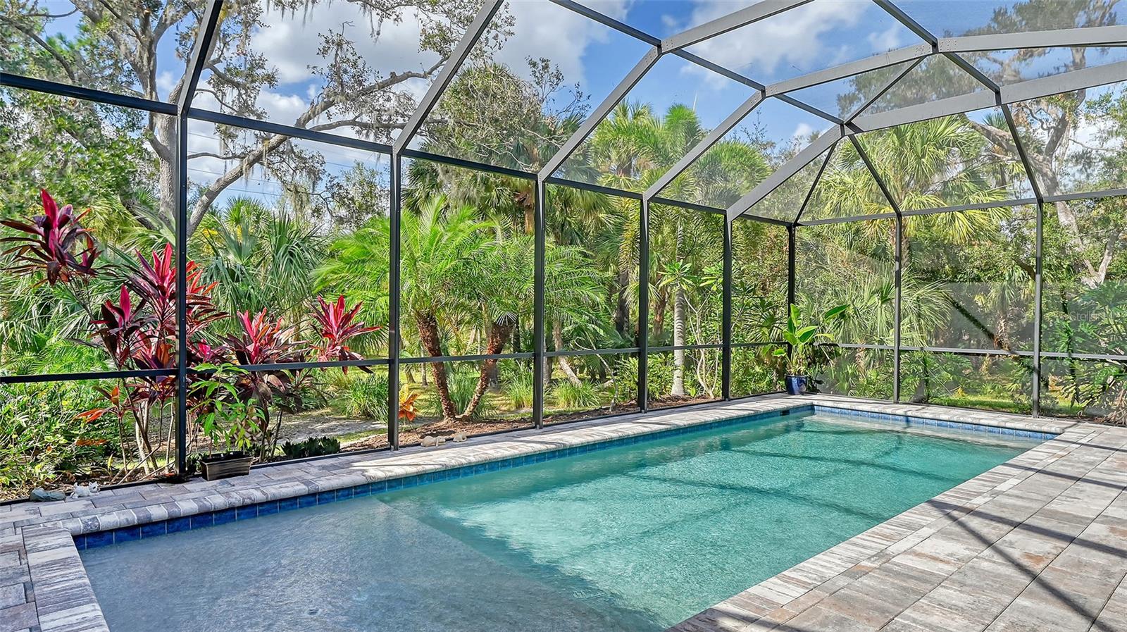 FOREST AT THE HI HAT RANCH - Residential