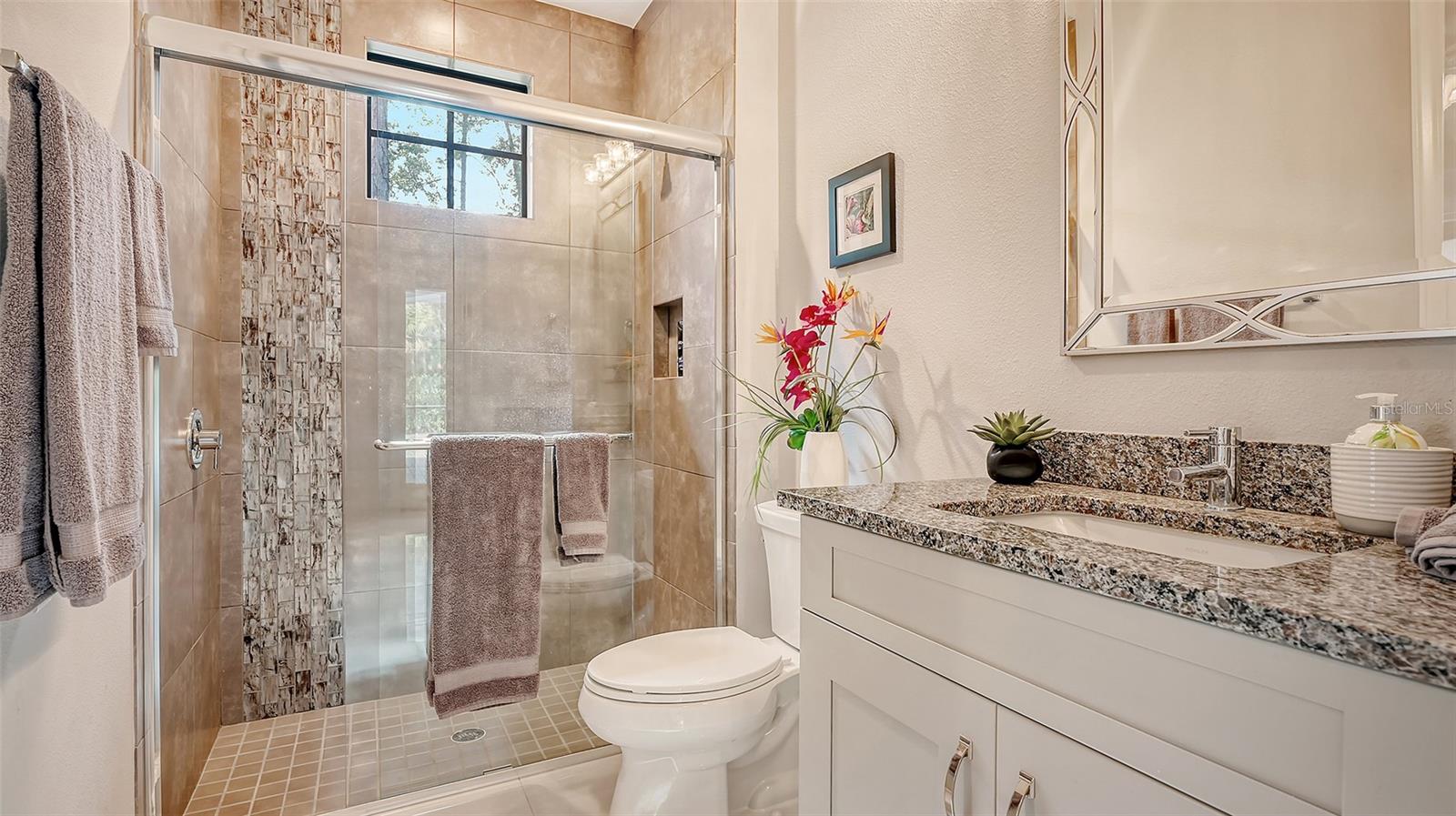 FOREST AT THE HI HAT RANCH - Residential