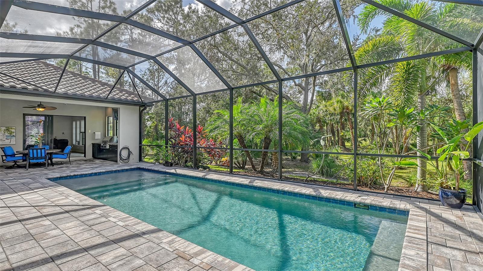 FOREST AT THE HI HAT RANCH - Residential