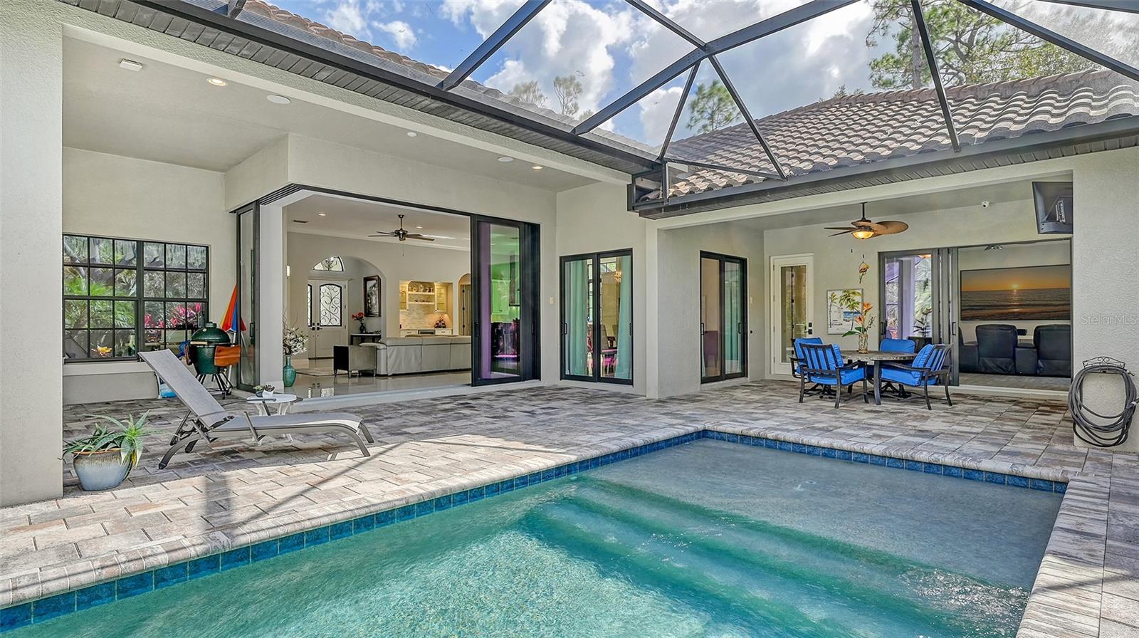 FOREST AT THE HI HAT RANCH - Residential