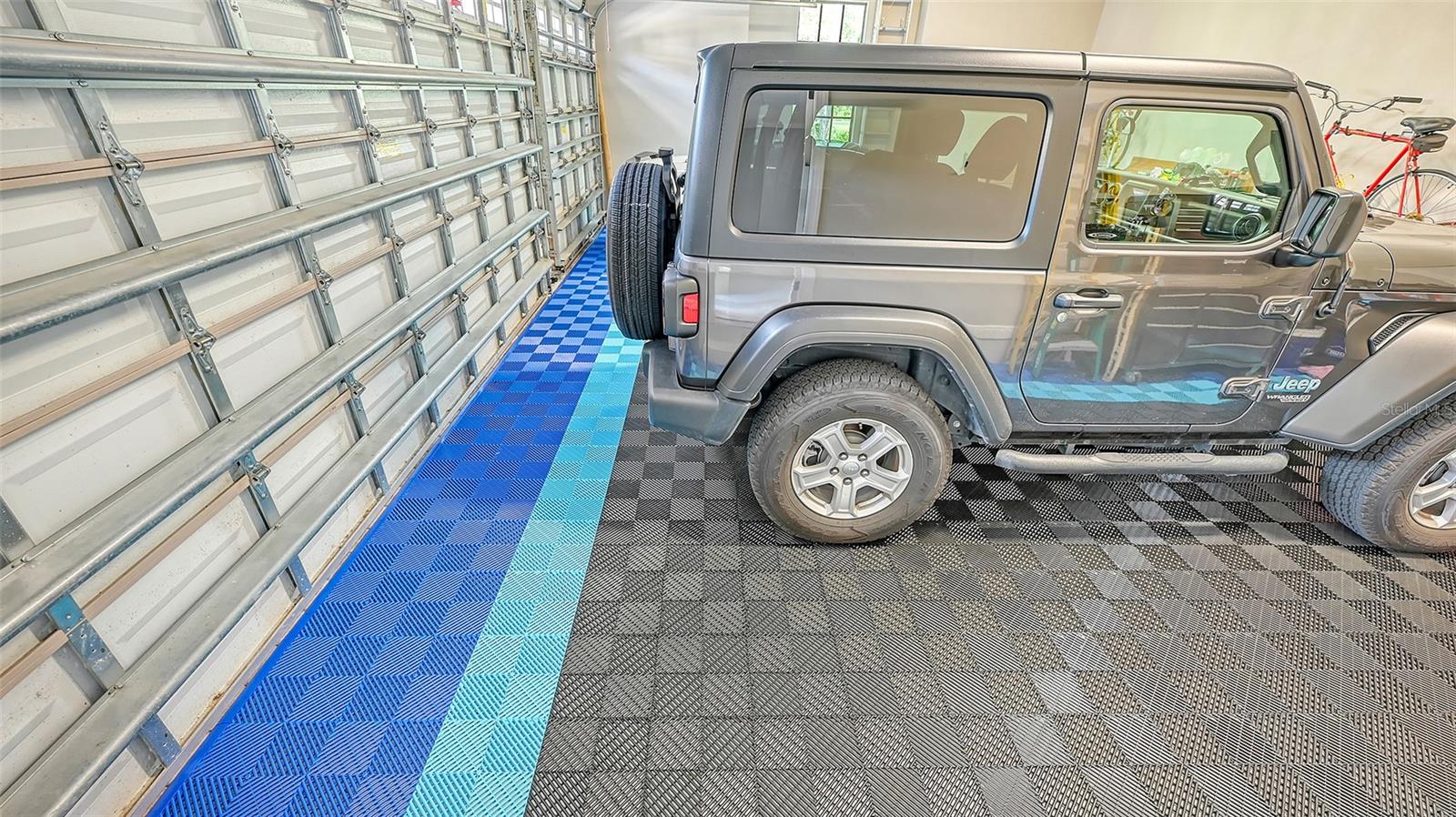 FOREST AT THE HI HAT RANCH - Residential