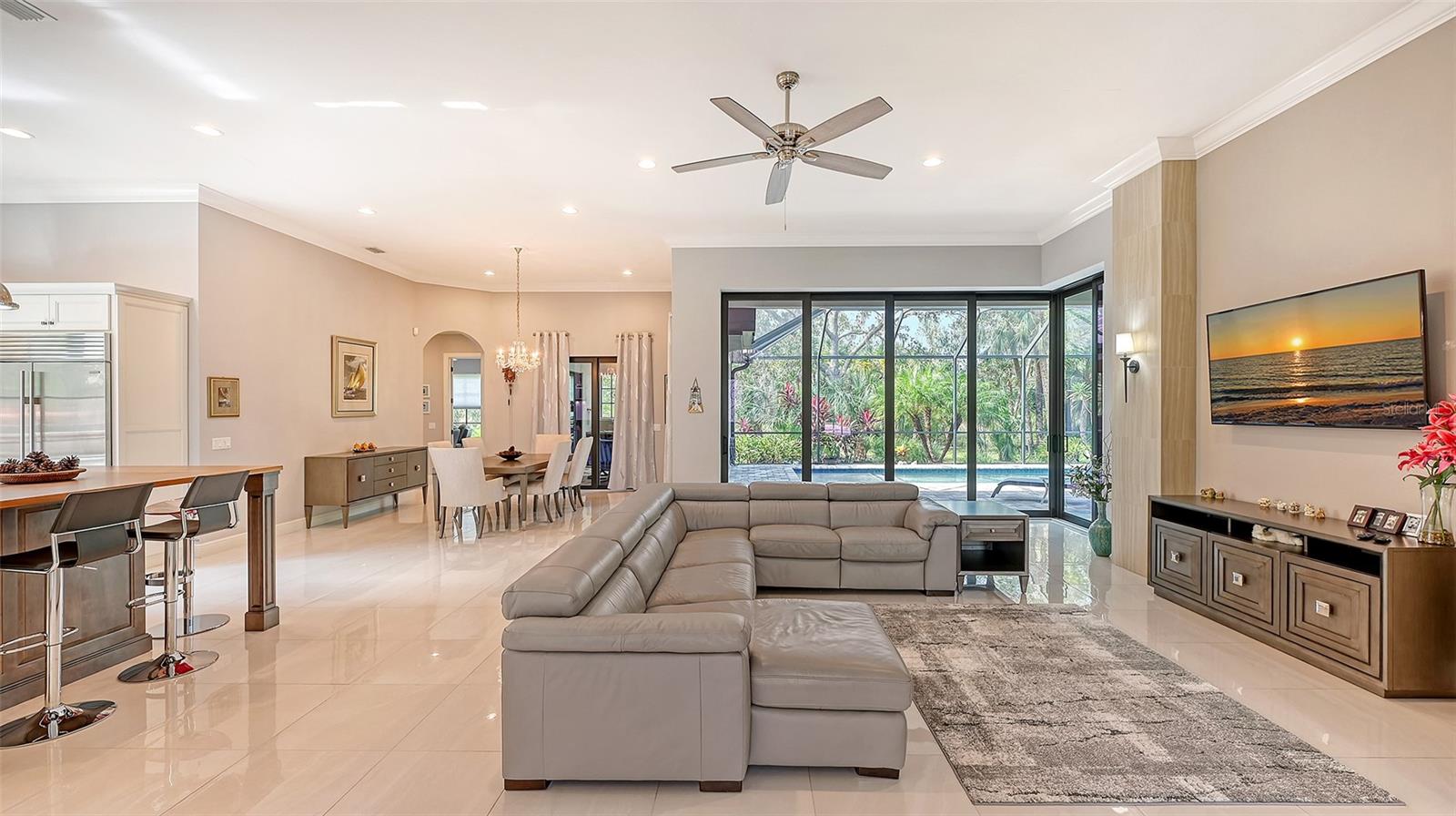 FOREST AT THE HI HAT RANCH - Residential