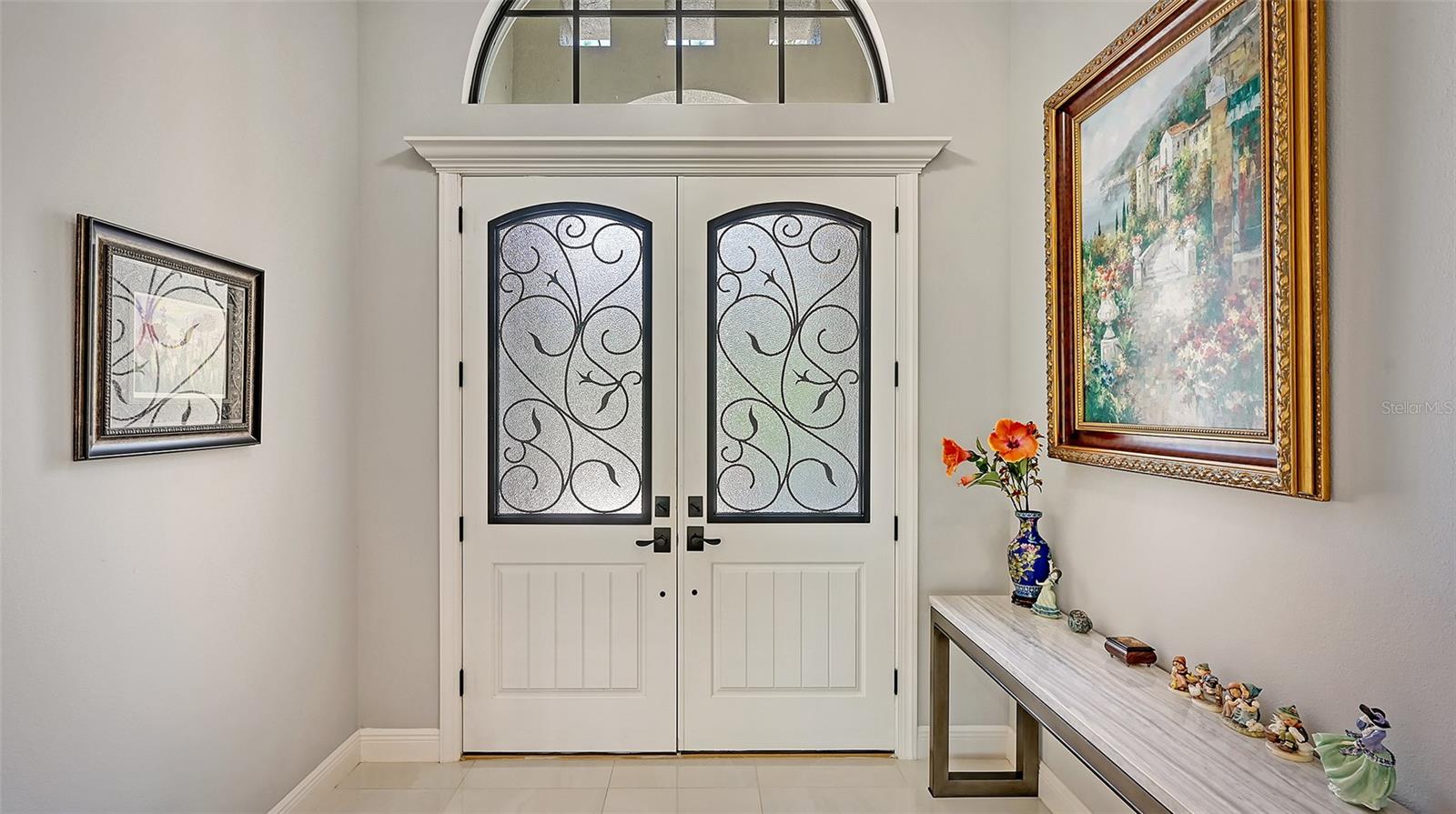 FOREST AT THE HI HAT RANCH - Residential