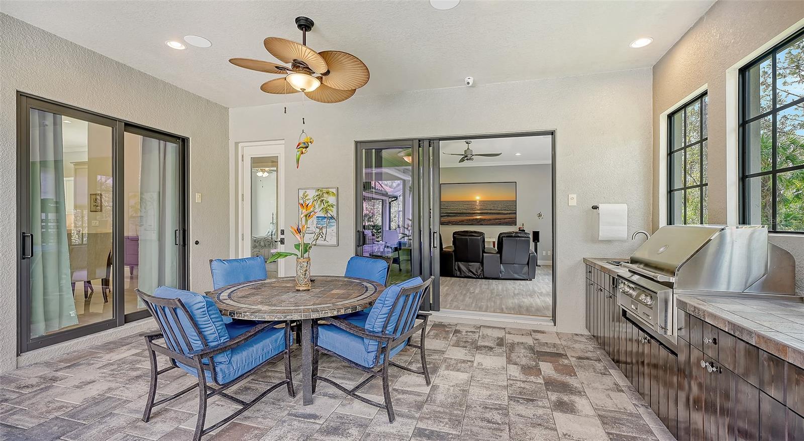 FOREST AT THE HI HAT RANCH - Residential