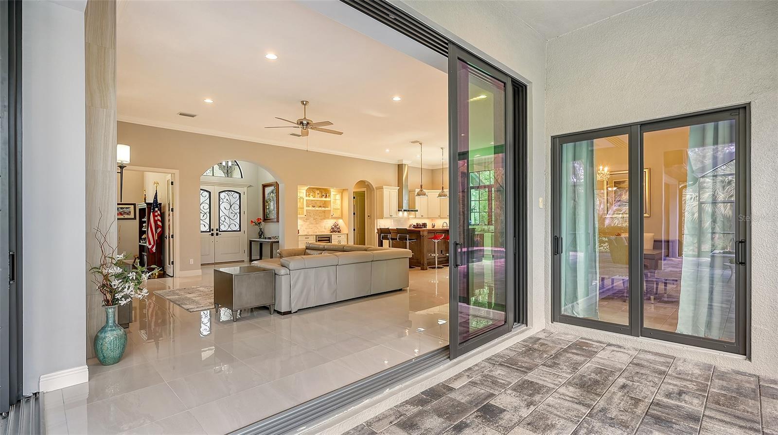 FOREST AT THE HI HAT RANCH - Residential