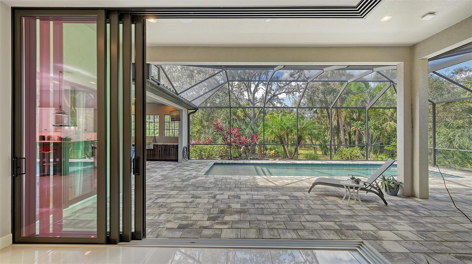 FOREST AT THE HI HAT RANCH - Residential