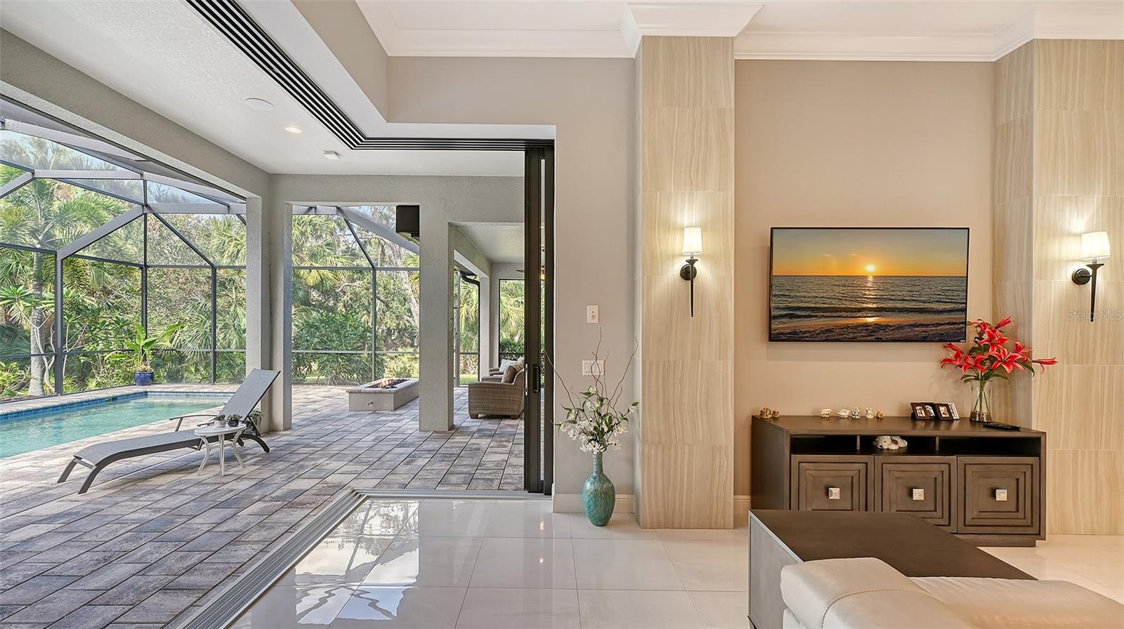 FOREST AT THE HI HAT RANCH - Residential