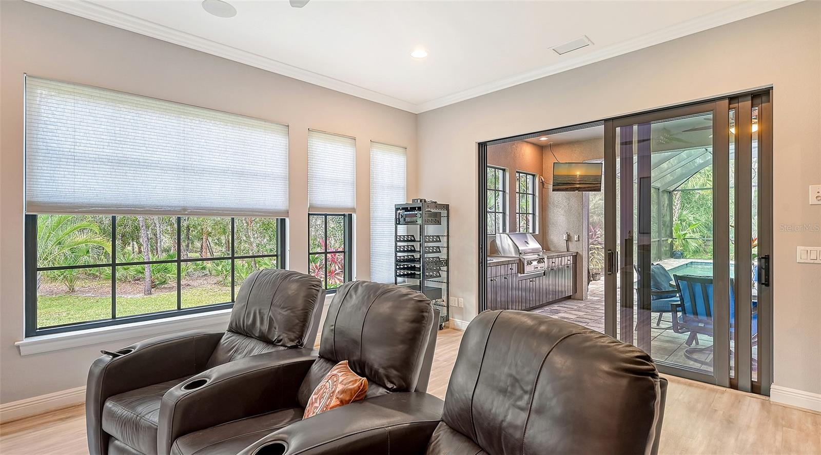 FOREST AT THE HI HAT RANCH - Residential