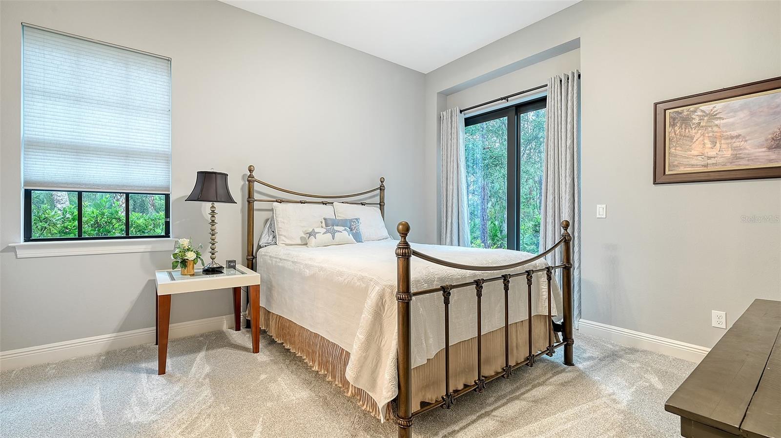 FOREST AT THE HI HAT RANCH - Residential