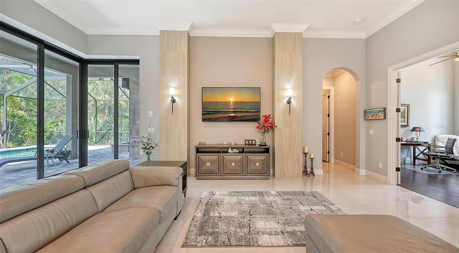 FOREST AT THE HI HAT RANCH - Residential