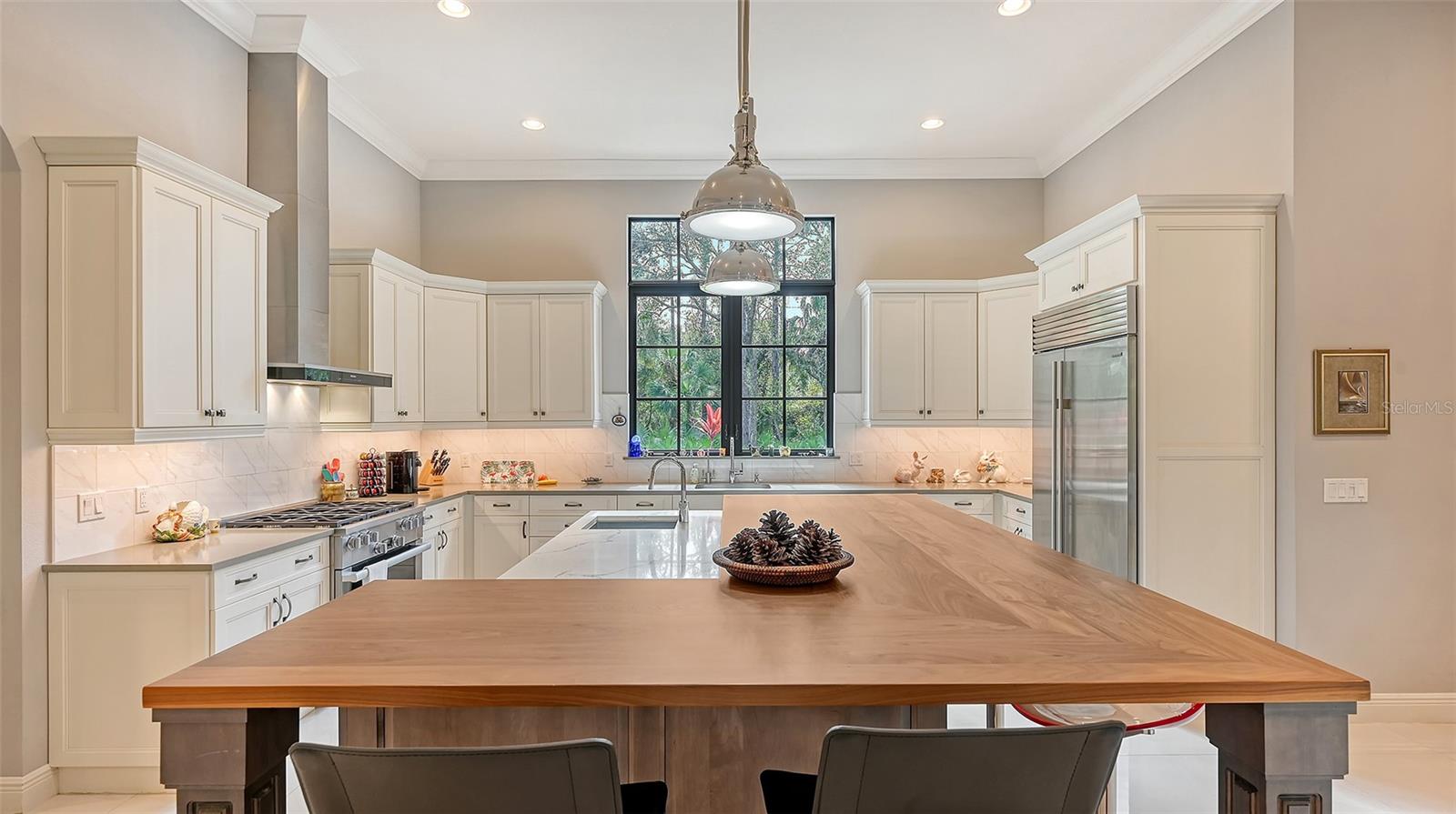 FOREST AT THE HI HAT RANCH - Residential