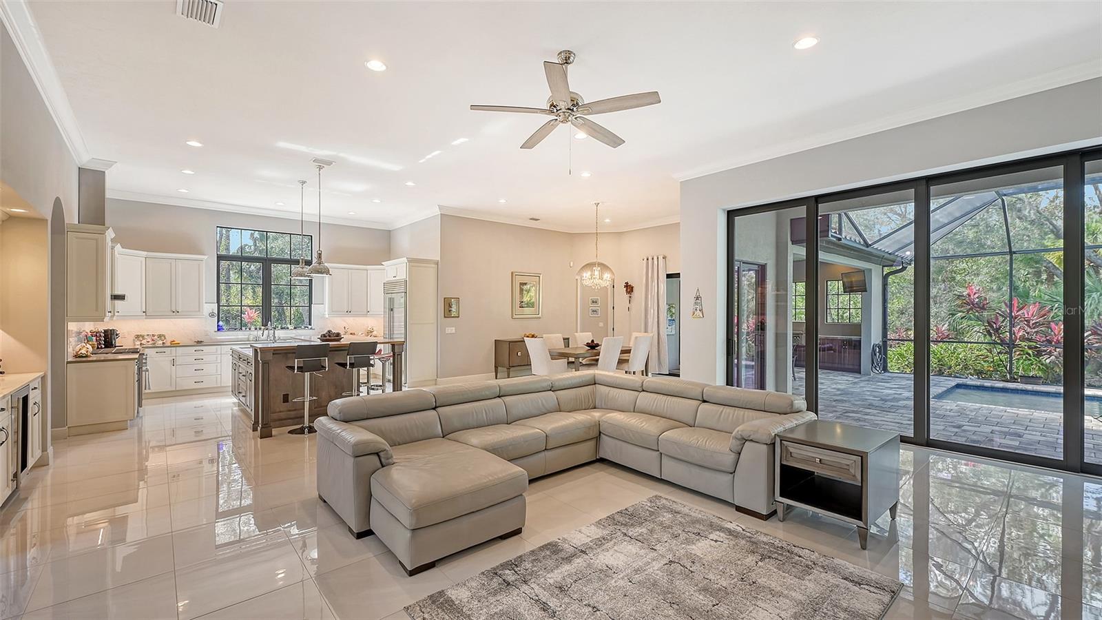 FOREST AT THE HI HAT RANCH - Residential