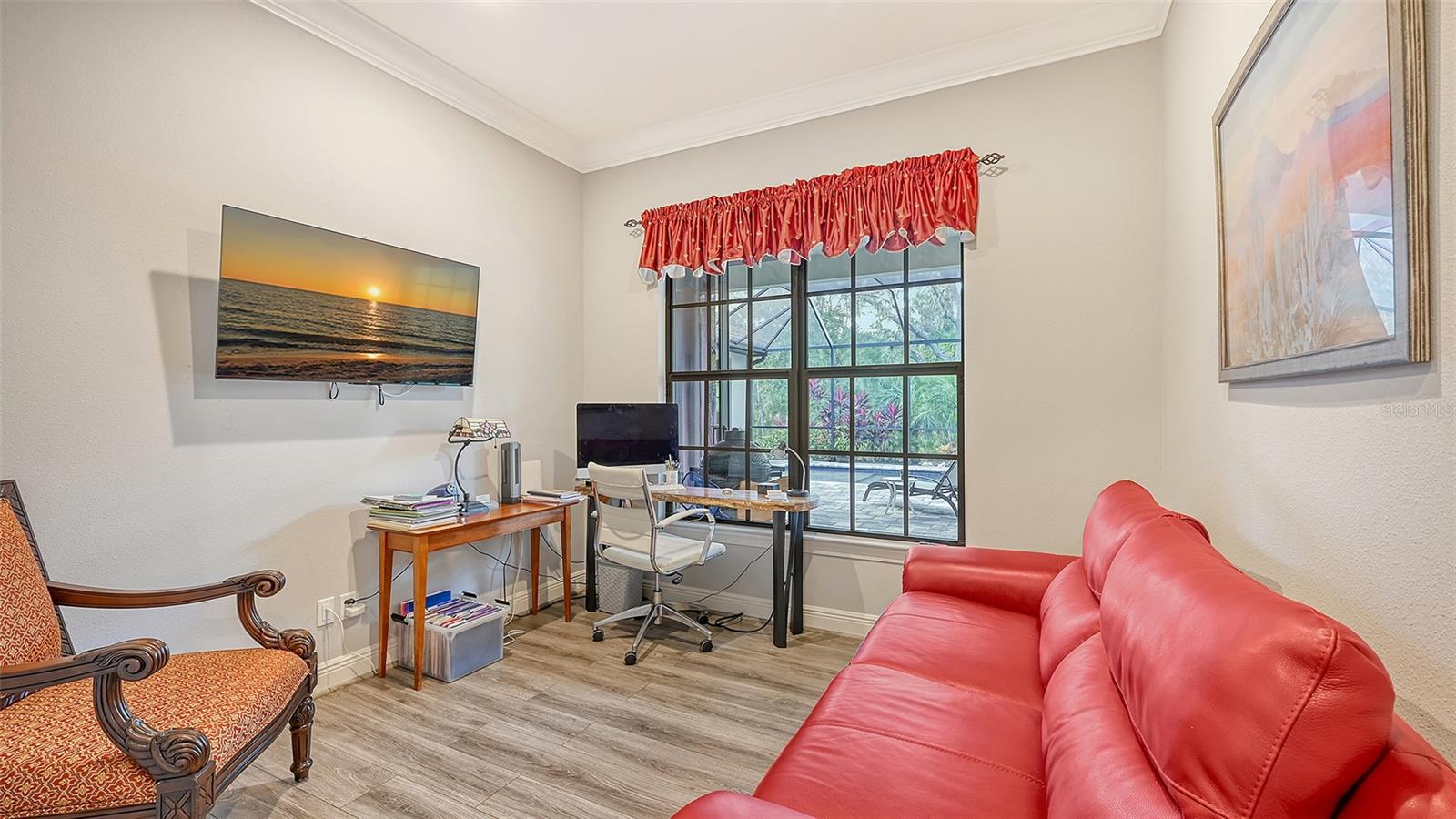 FOREST AT THE HI HAT RANCH - Residential