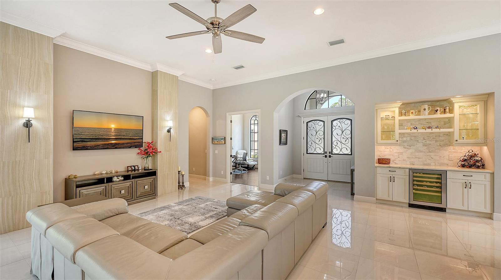 FOREST AT THE HI HAT RANCH - Residential