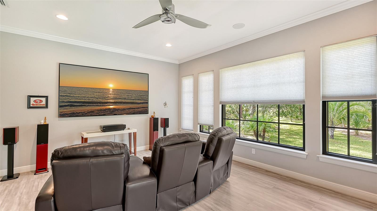 FOREST AT THE HI HAT RANCH - Residential