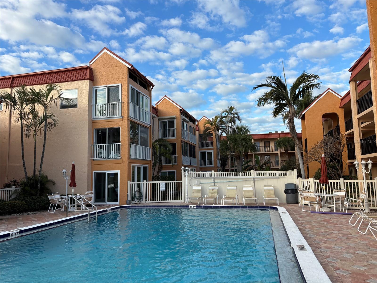 BOCA SHORES CONDO - Residential