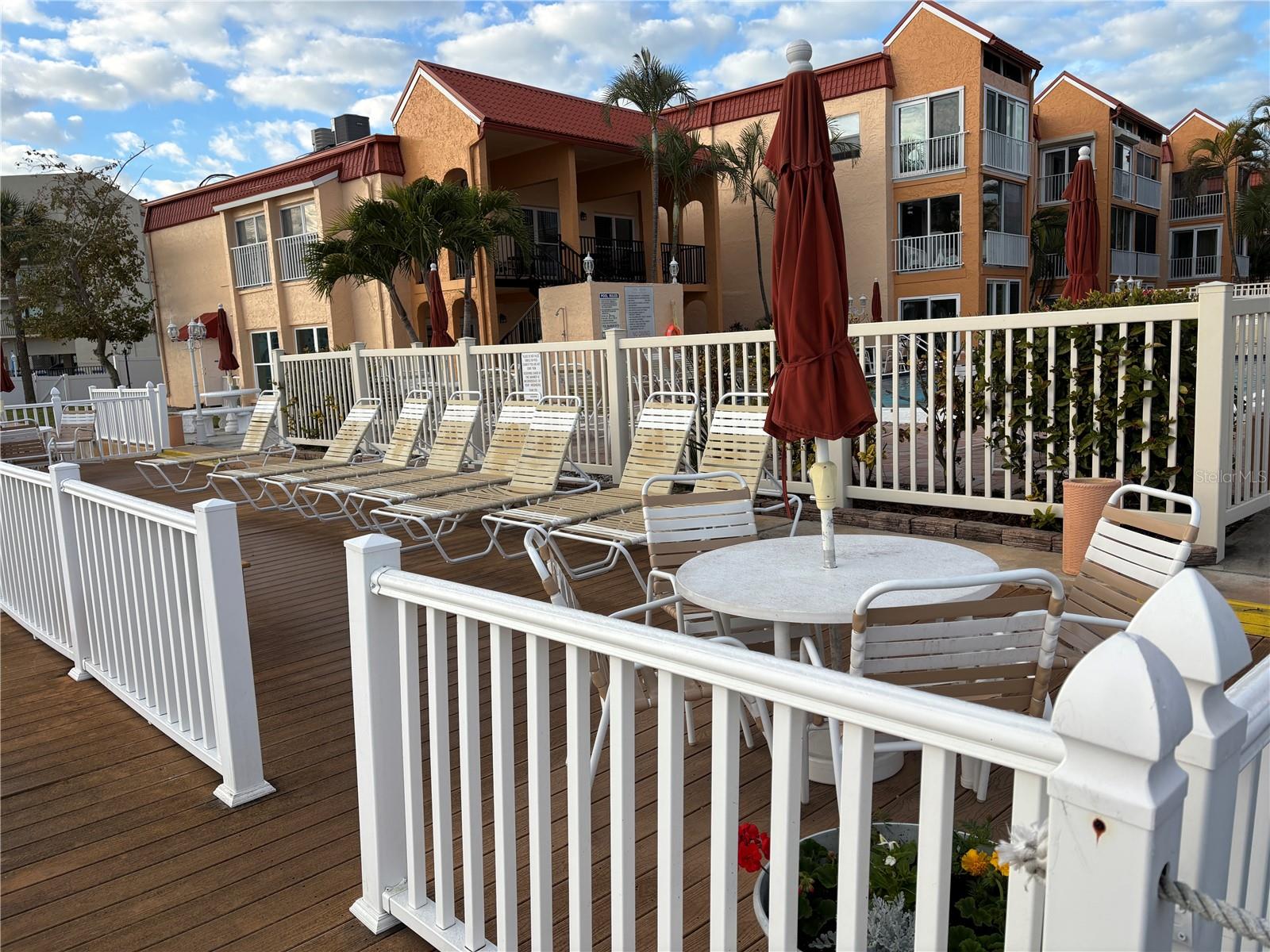 BOCA SHORES CONDO - Residential