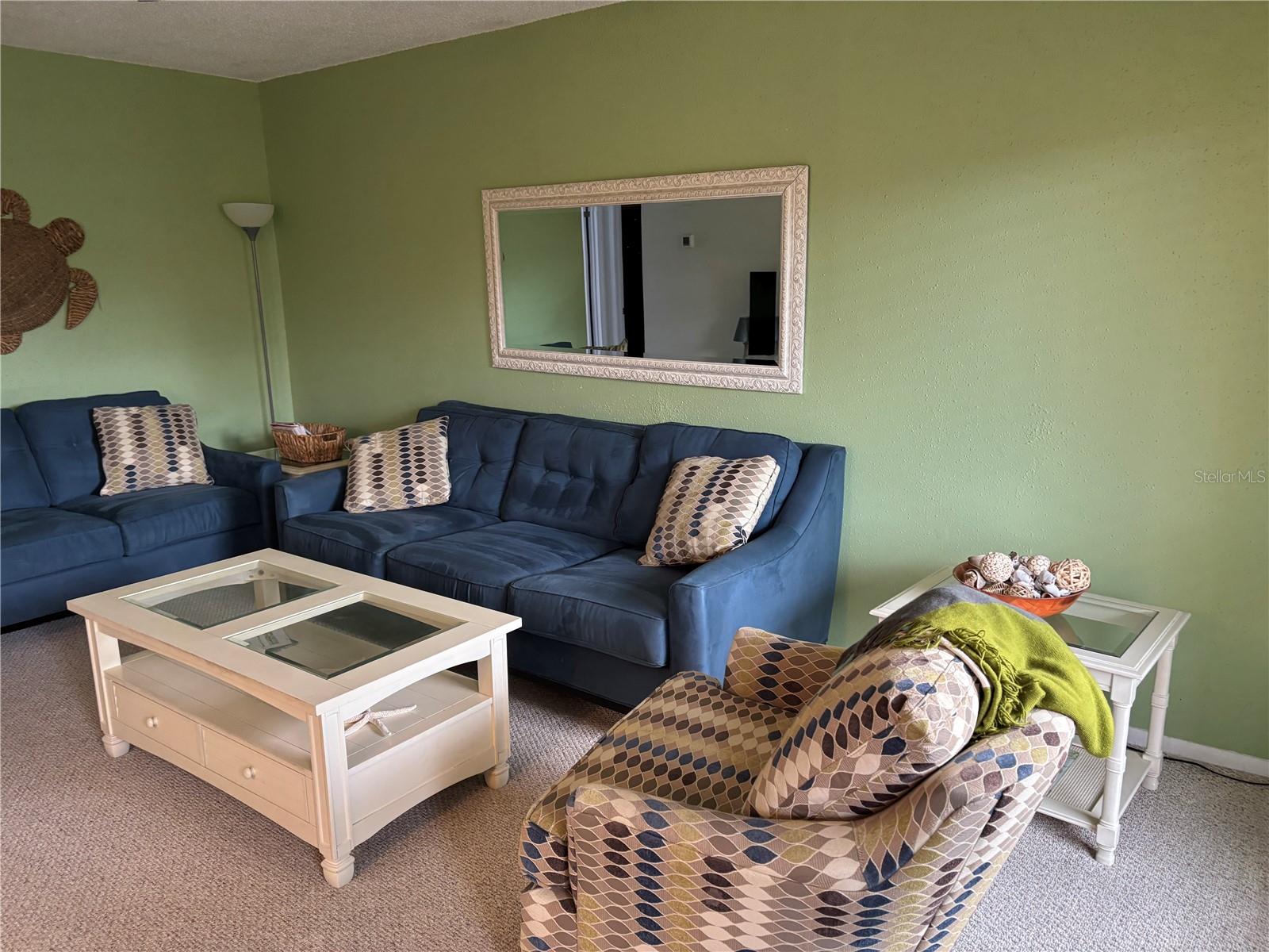 BOCA SHORES CONDO - Residential