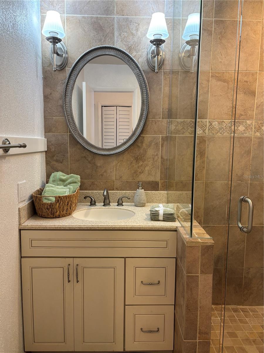 BOCA SHORES CONDO - Residential