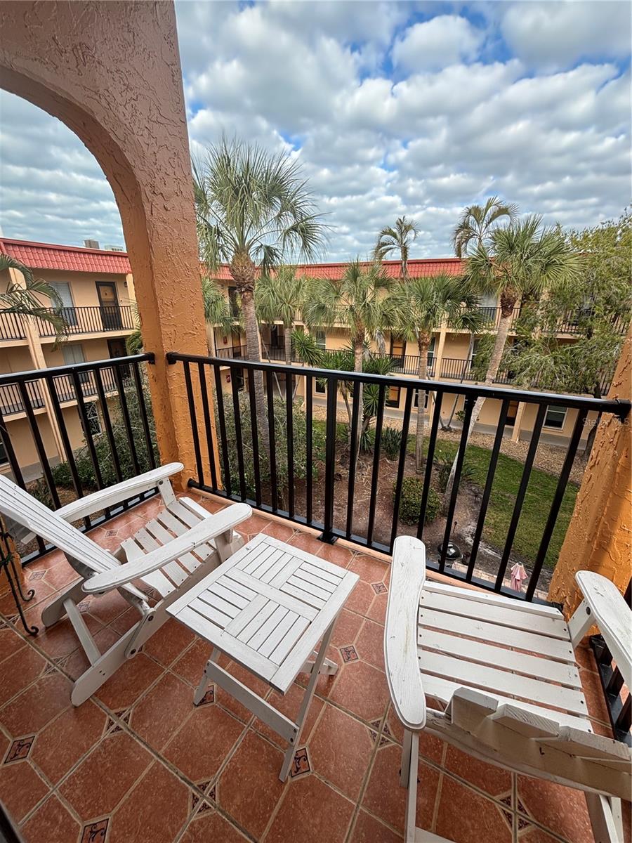 BOCA SHORES CONDO - Residential