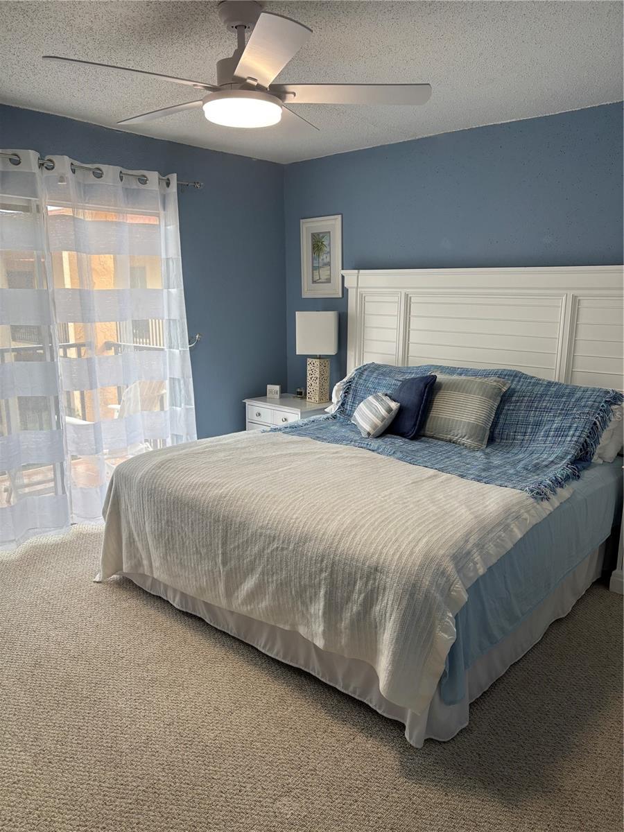 BOCA SHORES CONDO - Residential