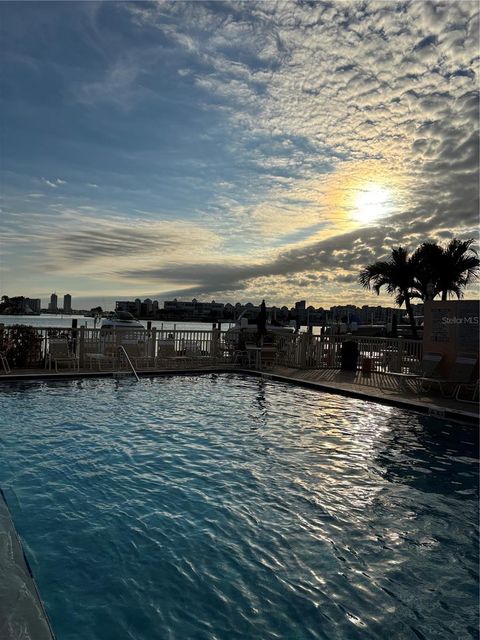 8911 BLIND PASS ROAD 322 ST PETE BEACH FL 33706