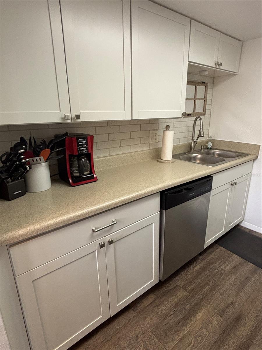 BOCA SHORES CONDO - Residential