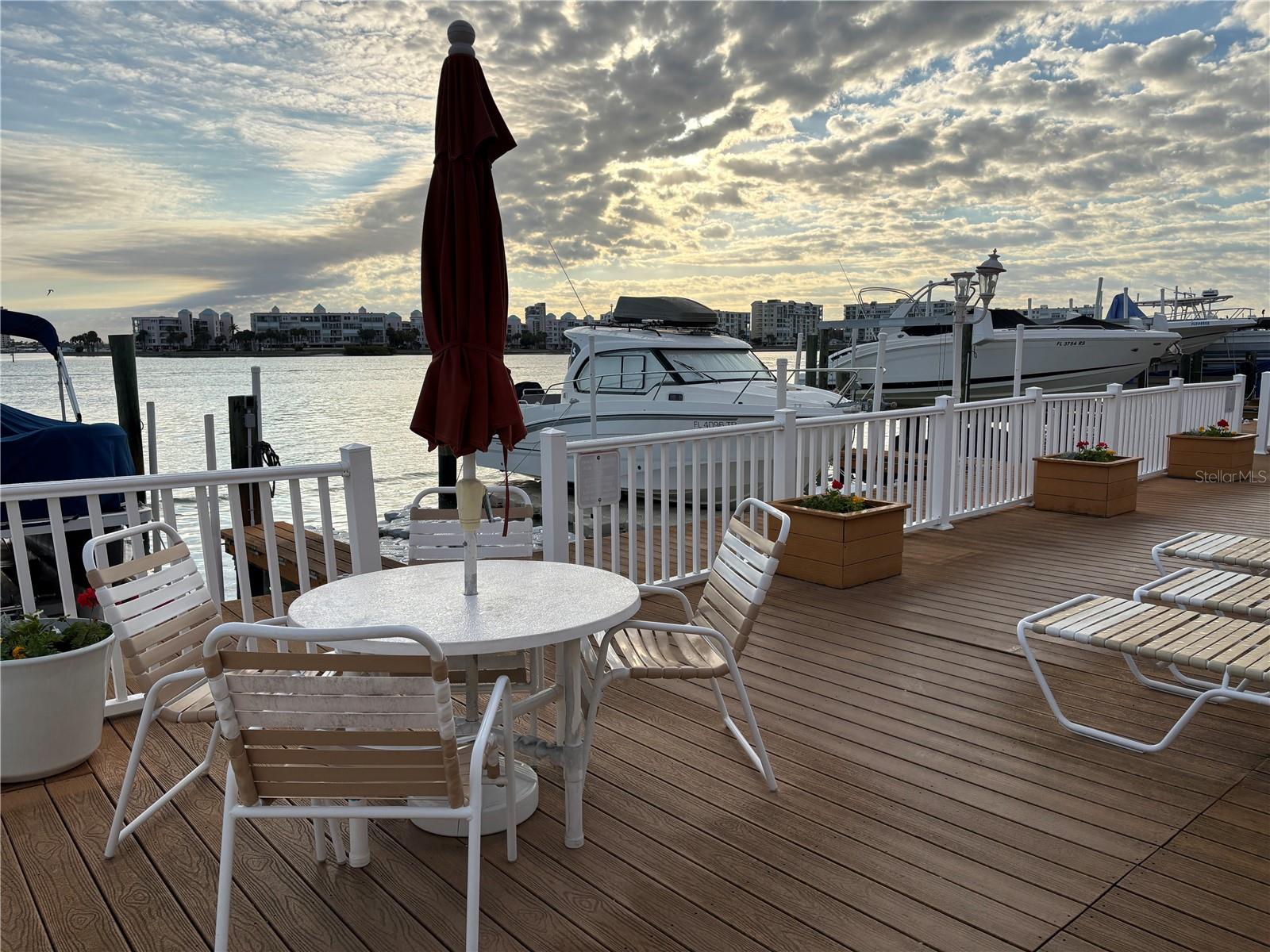 BOCA SHORES CONDO - Residential