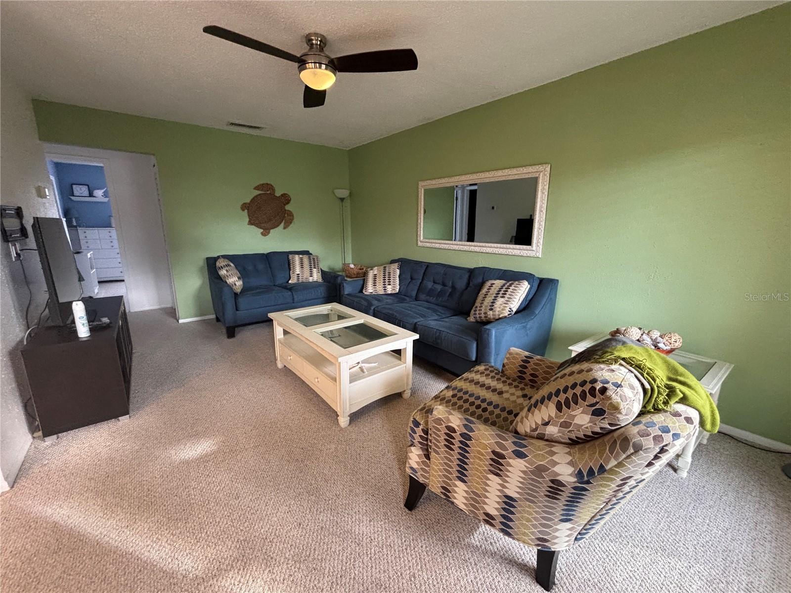 BOCA SHORES CONDO - Residential