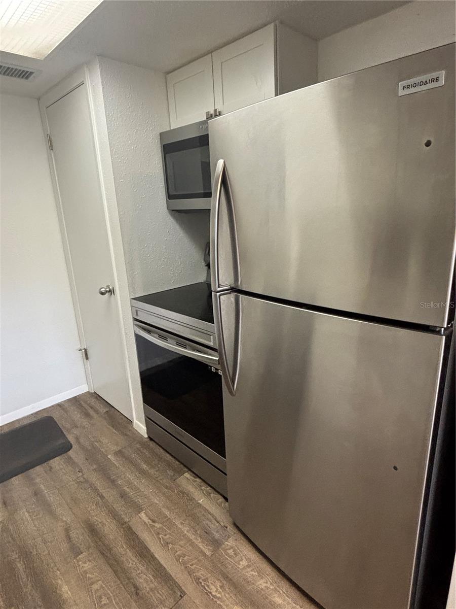 BOCA SHORES CONDO - Residential