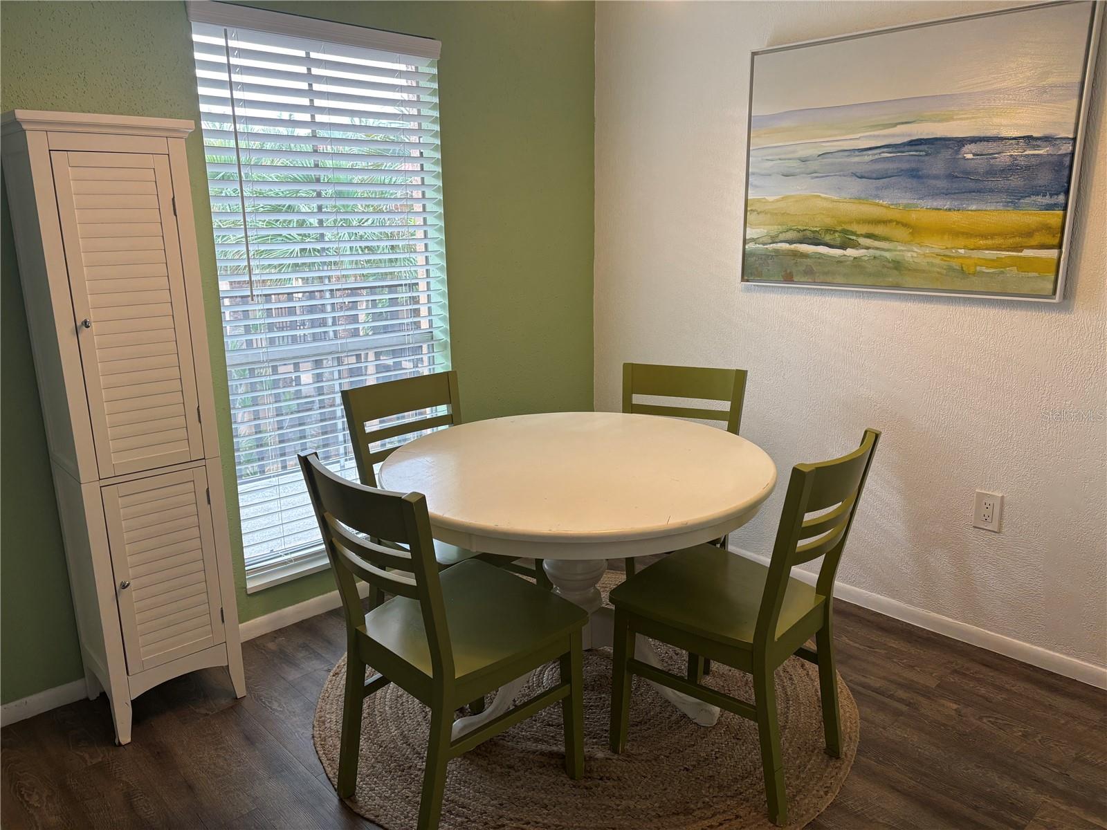 BOCA SHORES CONDO - Residential