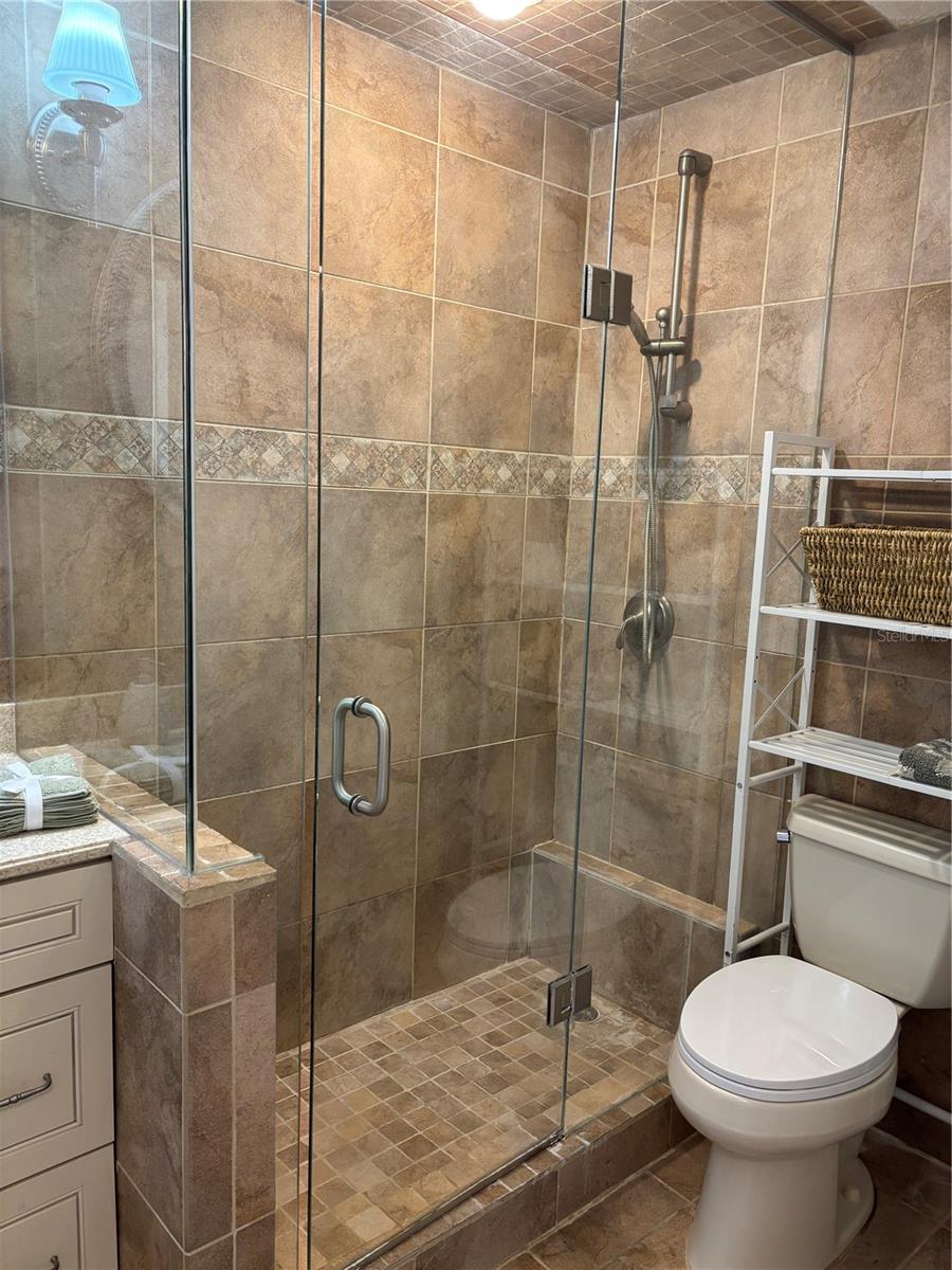 BOCA SHORES CONDO - Residential