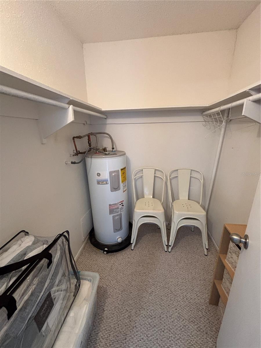 BOCA SHORES CONDO - Residential