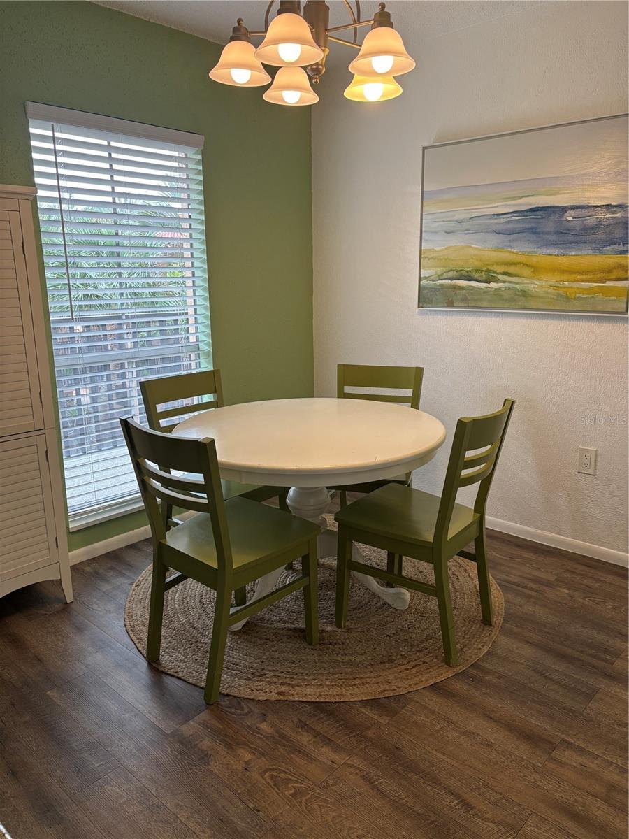 BOCA SHORES CONDO - Residential